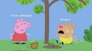 You'll find funny peppa pig jokes about daddy pig, mummy pig, granny pig, grandpa pig, miss rabbit, mr. I Edited Another Peppa Pig Video And I Regret It Ø¯ÛŒØ¯Ø¦Ùˆ Dideo