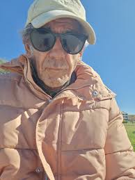 Hi all! I just wanted to introduce myself and share a photo I took in Mexico