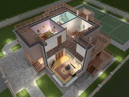 Dreamplan home design software is a robust and intuitive application which enables users to create detailed architectural and landscaping plans within a. Design Home 3d 3d Exterior Rendering Blitz Design Studio Welcome To Home Design 3d Official Page The Interior Design App Diane Lisenby