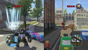 100% trabajando en 0 dispositivos, votado por 0, desarrollado por joe henry. Tips For Lego Marvel Super Heroes 2 For Android Apk Download