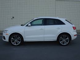 Image result for Glacier White 2016 Q3