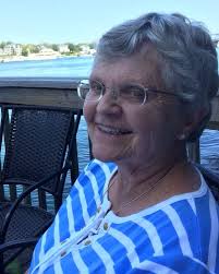 Obituary information for Patricia Watters Hammarstrom