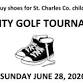 Charity Golf Tournament