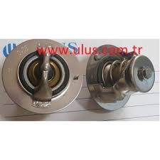 600 421 6120 Termostat 82c Sa6d95 Motor Komatsu 2020 Termostat Cummins Urunler