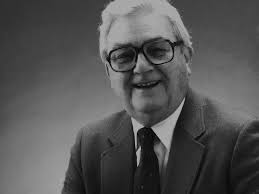 Cleveland Foundation Homer Wadsworth The People's Entrepreneur Brochure