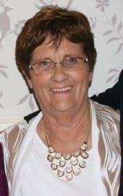 Condolence Book for Kathleen Grant (née Delaney) (Ballyroan, Laois)