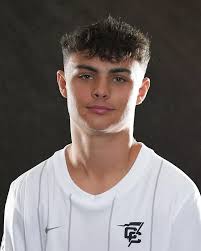 2025 Men's Soccer Roster