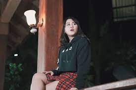 Lirik Lagu Dan Chord Gitar Happy Asmara Cerito Loro Ati Iki Dudu Dolanan Maung Bandung