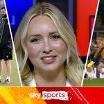 Sky Sports News' Eleanor Roper outlines what position Australia are in  ahead of the upcoming British and Irish Lions tour