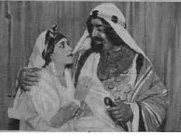 جولولي زوزو حمدي الحكيم تزوجت في عمر 16 وهربت بعد شهور