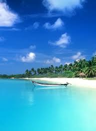 Colva Beach Goa India Pixohub Places To Travel Places To Visit Beautiful Beaches