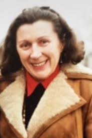 Death Notice of Loretta (Norah) Nolan (Tuam, Galway)