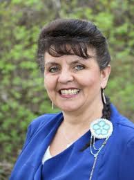 The Indigenous Nurse