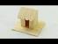 Popsicle Stick Diy Miniature House