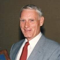 Charles D. Cruce Obituary