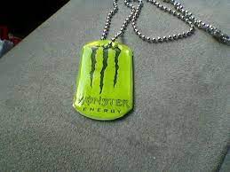 Reserved For Sherriesem Monster Energy Girls Monster Energy Cute Jewelry