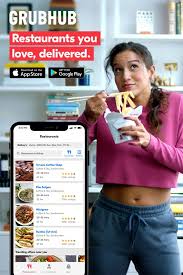 Download the grubhub for drivers. Your Favorite Foods Are Just Tap Away Download The Grubhub App And Get Whatever You Re Craving Delivered Right Ny Restaurants Stomach Abs Restaurant Delivery