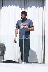His accolades include two academy awards and three golden globe. Jennifer Lopez With Ben Affleck Miami 05 24 2021 Celebmafia