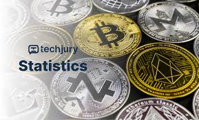 There are also other alternatives to store bitcoin and other cryptocurrencies, like paper wallet. 43 Cryptocurrency Statistics You Need To Know In 2021 Techjury