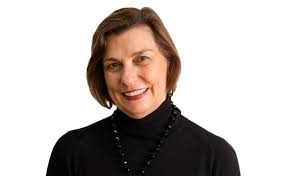 BOSS LADY: Fiona Dalton Appointed CEO For The Travel Corporation