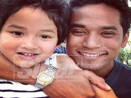 Khairy jamaluddin abu bakar (born 10 january 1976) is a malaysian politician. Selebriti Dan Anak Istimewa Mereka