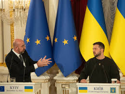 Has the Ukraine war made Europe politically mature — or more transactional?  | Russia-Ukraine war News | Al Jazeera