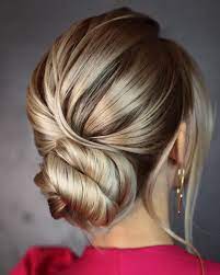 40 Bun Hairstyles That Are Super Trendy In 2021 Hair Adviser