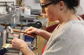 NIC Metal Jewellery Program holding virtual info session