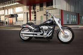 2019 Harley Davidson Fatboy 117 Top Sellers - labconsulenze.it 1693527383