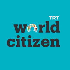 Trt world is a turkish public broadcaster news channel which broadcasts in english 24 hours a day. Trt World Citizen Trtworldcitizen Twitter