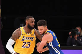 Lakers begin long road to nba title repeat vs. Warriors Vs Lakers Preview How S La Look Without Anthony Davis Golden State Of Mind