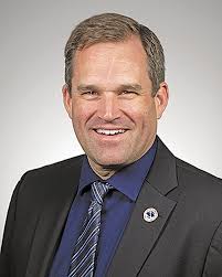 Distinguished Alumni Award Recipients