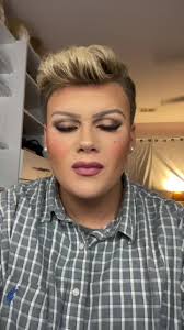 What? It’s just a little chapstick.