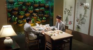 Das restaurant ist spezialisiert auf anjus, die koreanische form der tapas, die geteilt am besten schmecken. Woonsan Korean Restaurant Yeouido Branch ìš´ì‚° é›²å±± ì—¬ì˜ë„ì  Korean Dramaland