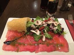 Excellent Italien Pres De Gare Du Nord Avis De Voyageurs Sur La Villa Andrea Paris Tripadvisor