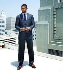 Andre once served as marketing director and subsequently, as the president of business development at the magic johnson enterprise. Andre Johnson Style Tips