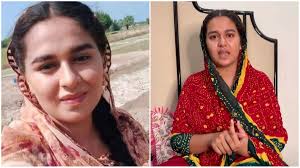 Aliza sehar viral video xxx