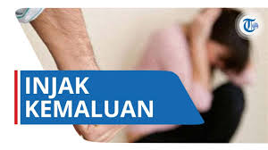 Bolehkan meminta orang lain mencukur rambut kemaluan? Injak Kemaluan Suami Hingga Pingsan Seorang Wanita Masuk Bui Ini Kronologinya Youtube