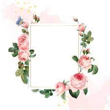 We did not find results for: Download Blank Rectangle Pink Roses Frame On Pink And White Background For Free Sfondi Floreali Illustrazioni Di Fiori Invito Floreale