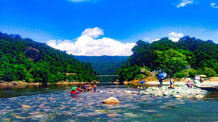 Sylhet Relax 3 Night 2 Days