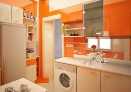 Cocinas pintadas de colores vivos. Pinta Tu Cocina De Colores Alegres Pintomicasa Com