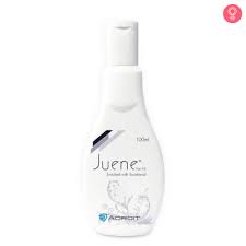 juene hair oil reviews benefits