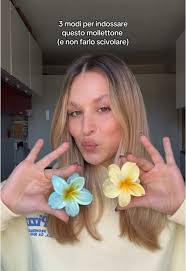 3 Modi per Indossare il Mollettone con Stile
