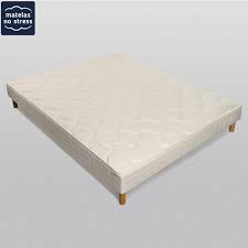 Reactif et competitif, c'est egalement depuis 1954 une achat de literie a prix discount, matelas et sommier pas cher sur la halle au sommeil, 1er discount literie de marques treca, dunlopillo, bultex, simmons. Sommier Tapissier 160x200 Pas Cher Matelas No Stress