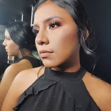 Ingrid Estrada Makeup