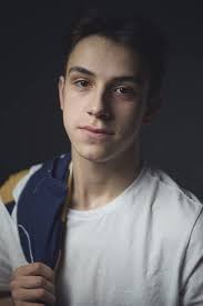 Noah Perchard — The Movie Database (TMDB)