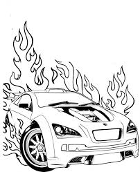 Bmw sporty racing car coloring sheets. Get This Race Car Coloring Pages Printable Aewz4