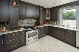 kitchen cabinets red stone contracting