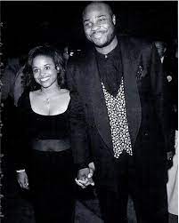 Vintage - Malcolm Jamal Warner with Michelle Thomas (1993) | Facebook