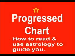 Progressed Astrology Chart How To Read And Use To Guide You Today